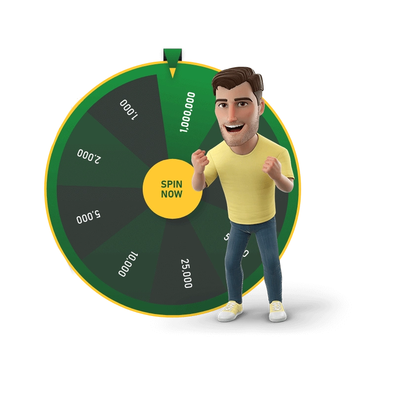 Wheel of Fortune